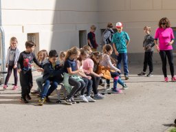 Herbst-Sportfest