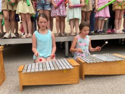 Sommerfest 2024