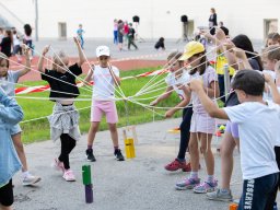 Sportfest 2024, 2.7.