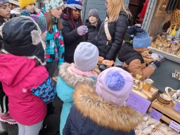 Christkindlmarkt