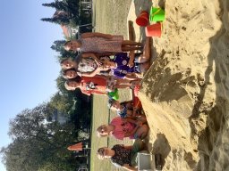 Ferienbetreuung