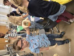 Ferienbetreuung