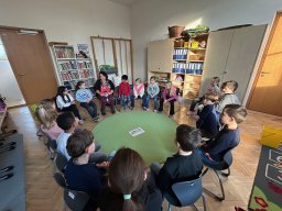 Müllprojekt
