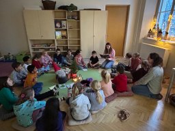 Studentinnen