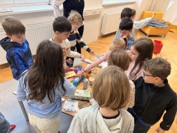 Mülltrennung