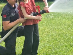 Feuerwehr