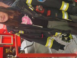 Feuerwehr