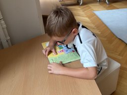 Schulbibliothek