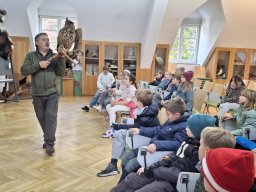 Tierpark Magaregg