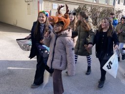 Fasching