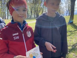 Orientierungslauf