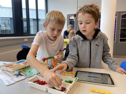 Programmieren
