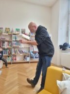 Vorlesetag Hundertpfund